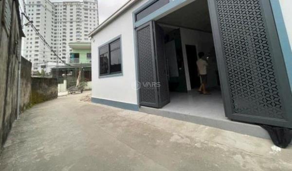 BÁN 👍 NHÀ CẤP 4 MỚI – FULL NỘI THẤT, Ở NGAY 52,1m2 ĐÔNG NAM BẾN THUỶ