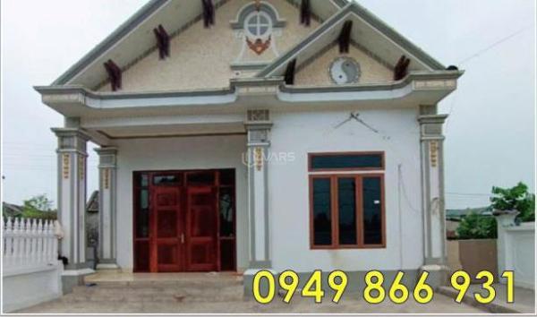 Cần bán Nhà trong hẻm 212m²