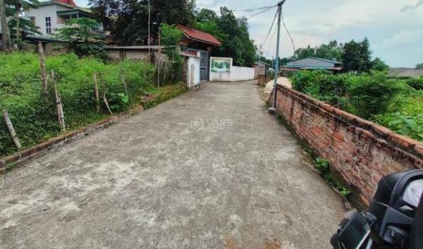 Chủ cần bán Đất nền riêng lẻ 129m²