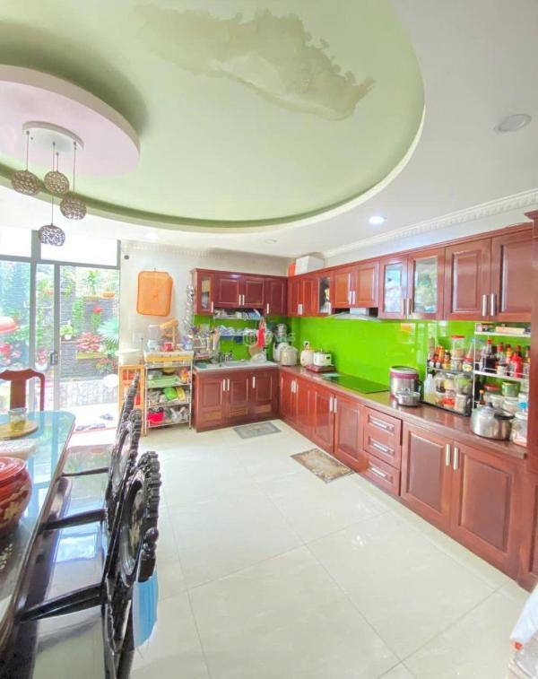 Chính chủ gửi bán căn nhà phố mặt tiền đường 🏦 số 3 kdc himlam trương thọ