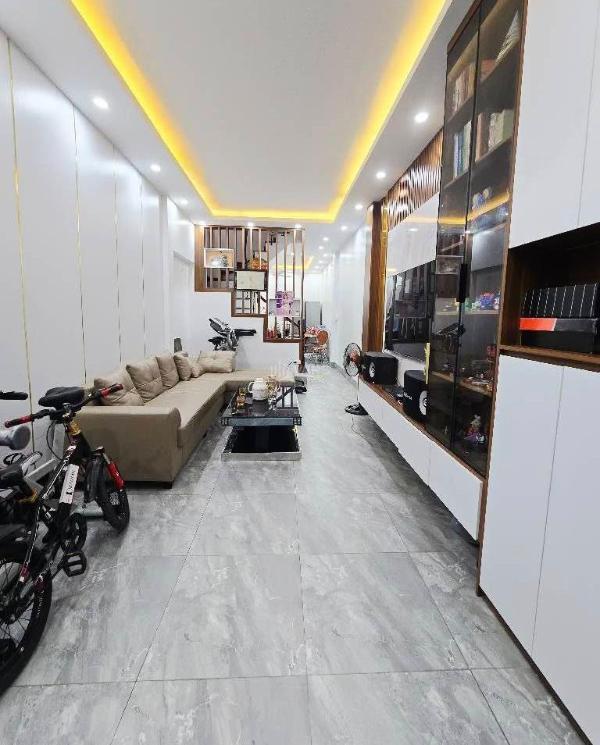 Bán Đất nền riêng lẻ 42m²