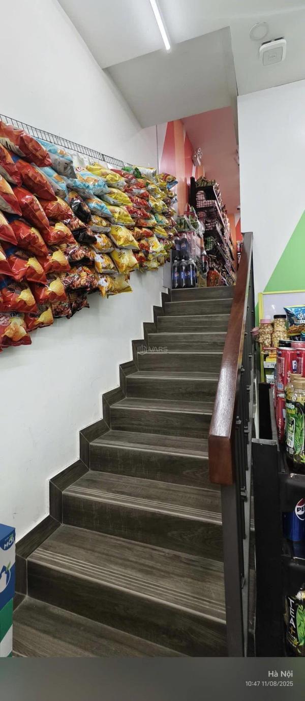 Cần bán Nhà mặt phố 115m²