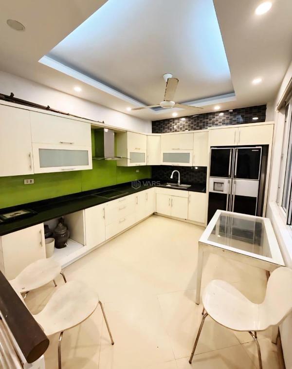 Chủ cần bán Nhà trong hẻm 52m²