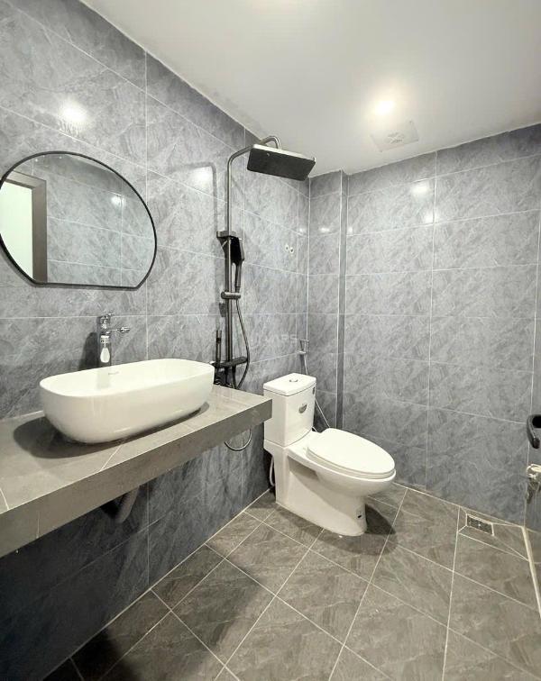 Cần bán Đất nền riêng lẻ 56m²