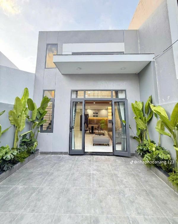 932 tr 🏬 - nhà shr gần chung cư lê thành, bình tân