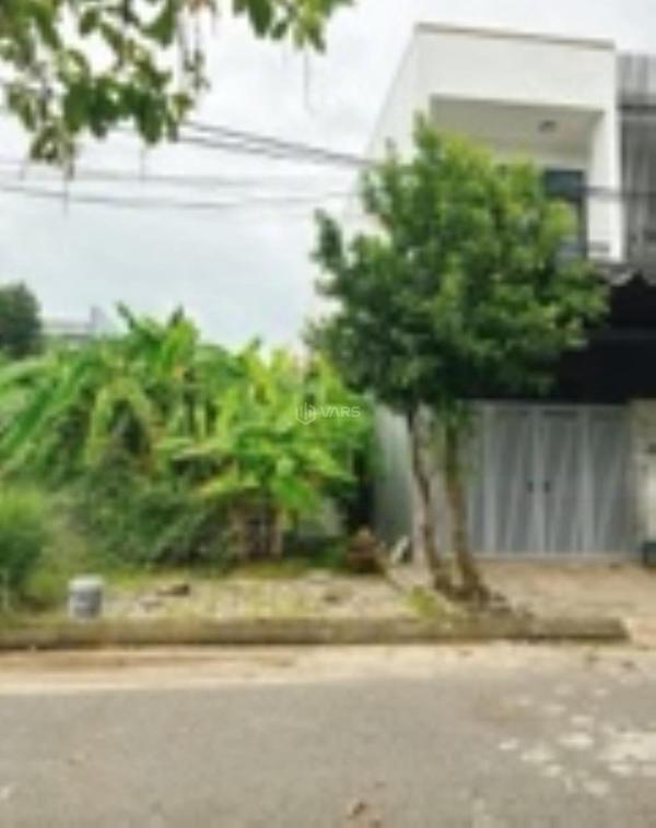 Cần bán Đất nền riêng lẻ 100m²