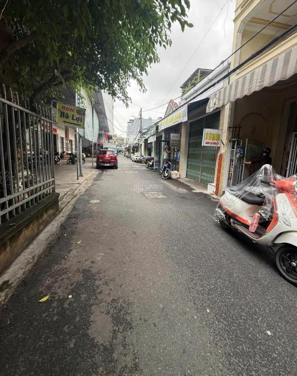 Bán Đất nền riêng lẻ 90.5m²