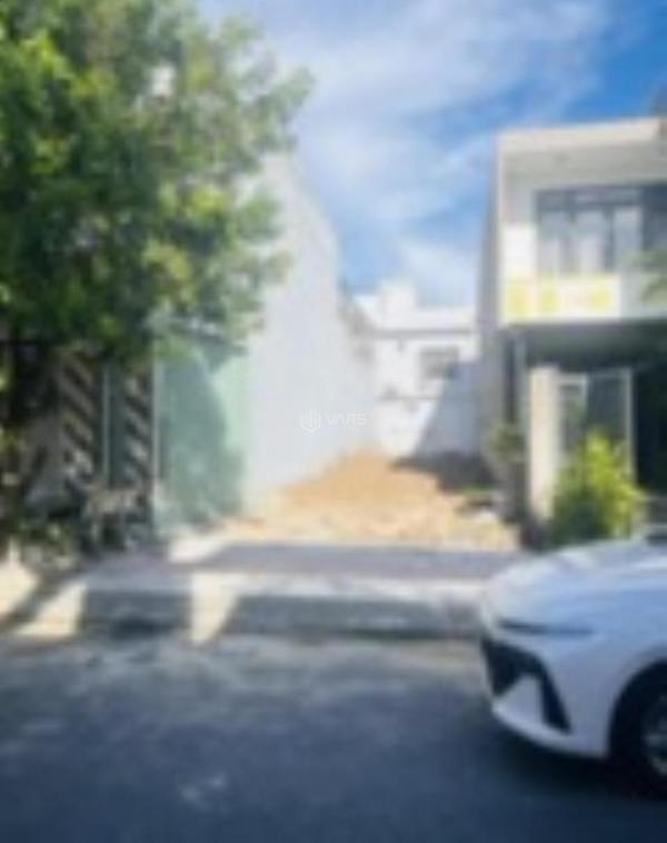 Bán đất đường kiều phụng, hoà 🏢 xuân, đà nẵng
