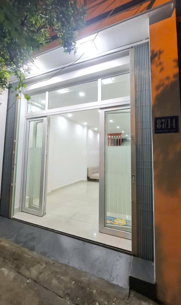 Cần bán Đất nền riêng lẻ 59m²