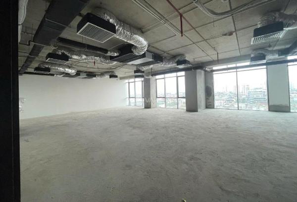 Cho thuê văn phòng hạng a, tầng 8 tại vinaconex chợ mơ, 🏠 hai bà trưng, hà nội