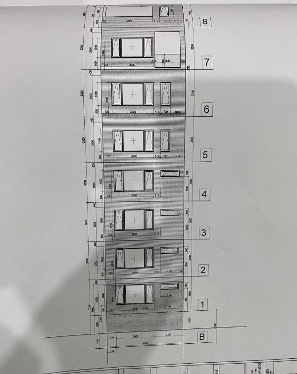 Cho thuê nhà mặt phố thái hà - đống đa, hà 🏬 nội