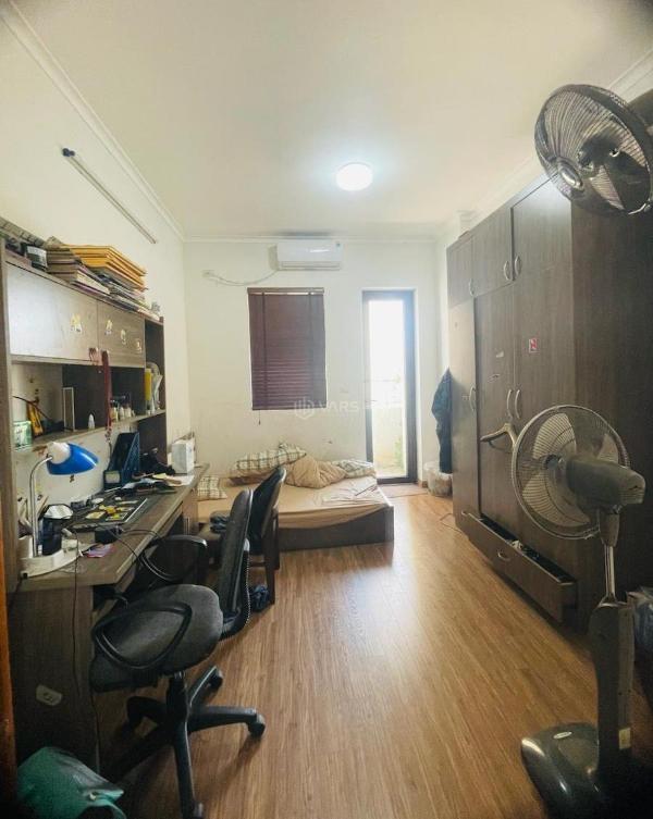 Chung cư an sinh lưu 🏡 hữu phước 122m² lô góc 3 ngủ slot ô tô 7.3 tỷ