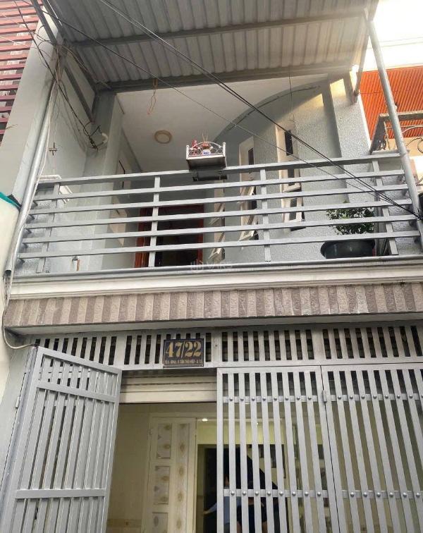 Chủ cần bán Nhà trong hẻm 78m²