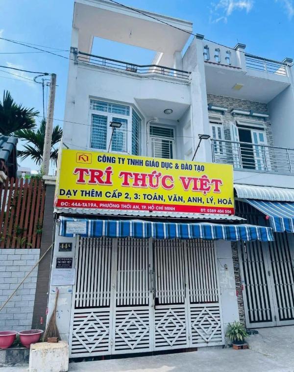 Cần bán Nhà mặt phố 190m²
