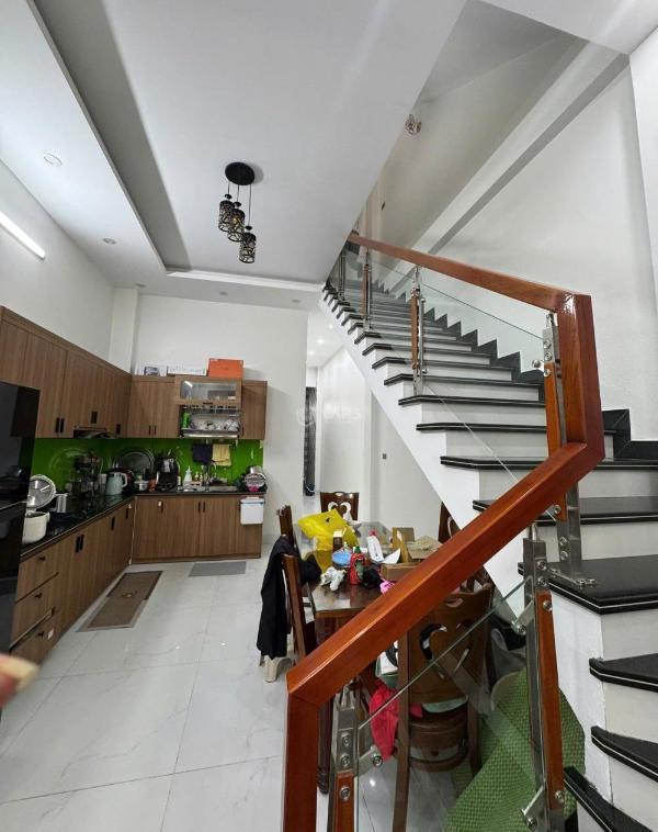 Nhà 2,5 tầng mới tinh phường phú sơn 🏠 cũ, tp thanh hóa