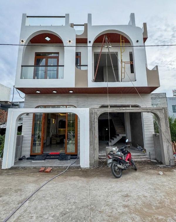 Cần bán Đất nền riêng lẻ 64m²