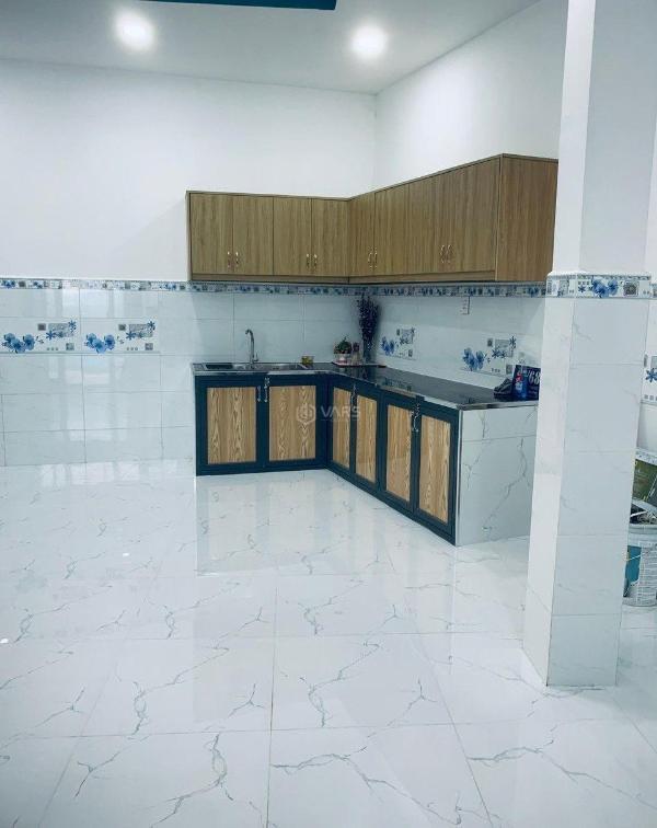 Bán Nhà trong hẻm 52m²