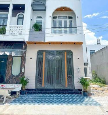 Bán Nhà trong hẻm 95m²