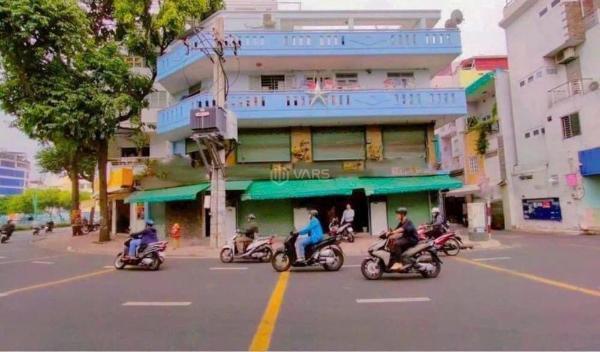 Cần bán Nhà mặt phố 85m²