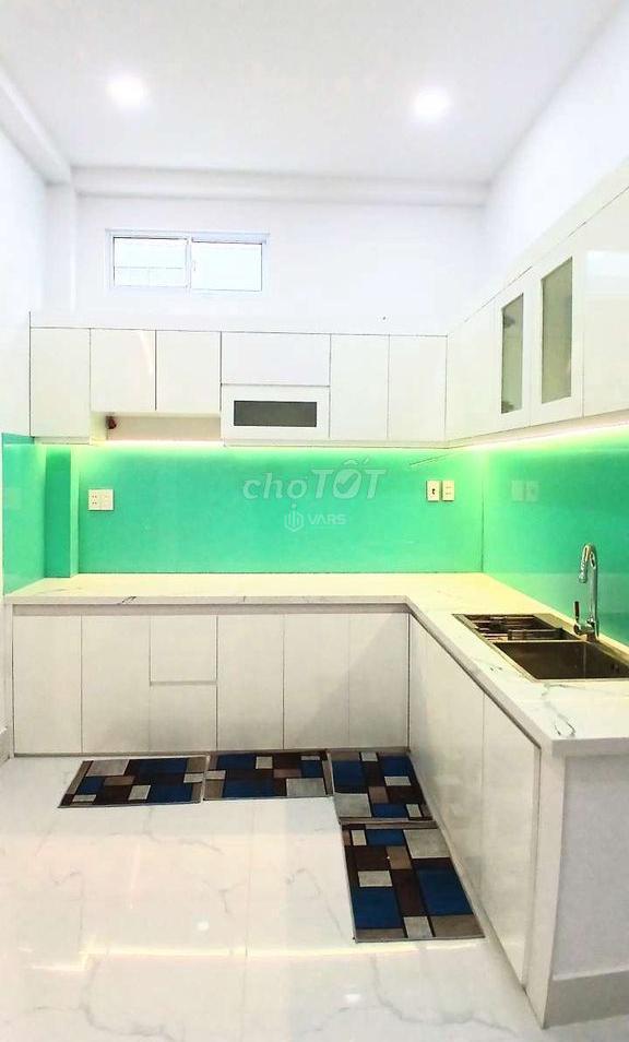 Bán Nhà mặt phố 80m²