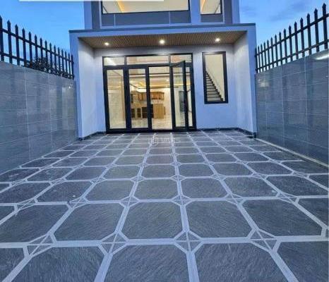 Chủ cần bán Nhà mặt phố 96m²