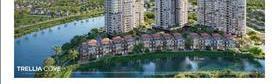Mở booking căn hộ Trellia Cove - Phân khu Compound cuối cùng tại Mizuki Park 26ha. Chiết khấu 🆘 11%