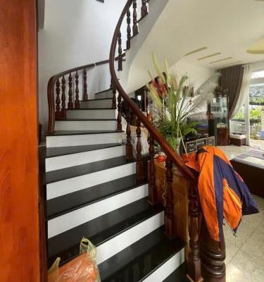 Biệt Thự Hai 🏢 Mặt Tiền Ngô Tất Tố – Phường 8, Đà Lạt: Không Gian Sống Đẳng Cấp