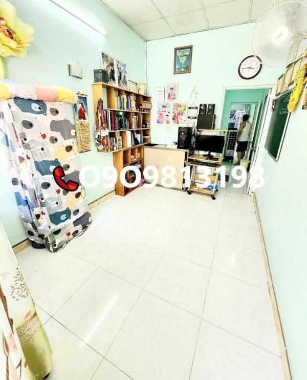 ♥️♥️♥️bán nhanh giá tl tốt nhà quận 8 shr 🏢 ở ngay.♥️♥️♥️