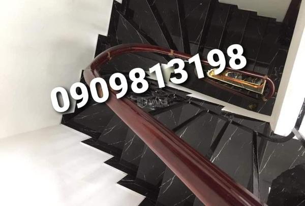 Cần bán Nhà trong hẻm 48m²