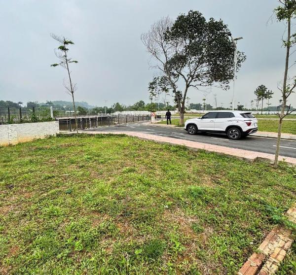 Đất nền hòa lạc nơi đầu tư an toàn ổn định 🏬 nhất cho bạn