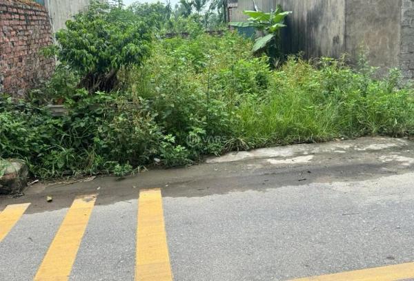 Chủ cần bán Đất nền riêng lẻ 72m²