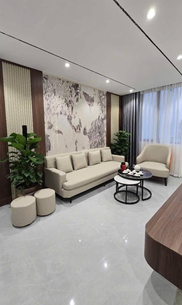 Chủ cần bán Nhà trong hẻm 35m²