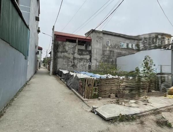 Cần bán Đất nền riêng lẻ 116m²