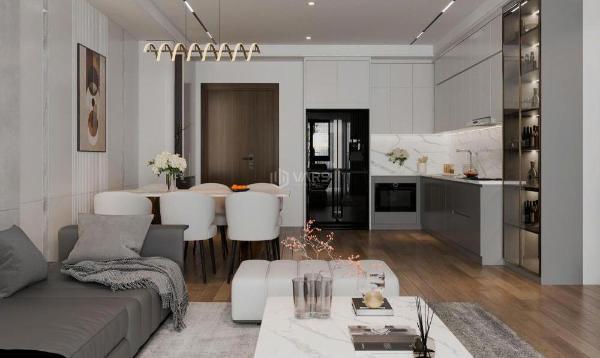 Cần bán căn hộ 🏘️ vip intracom cầu diễn