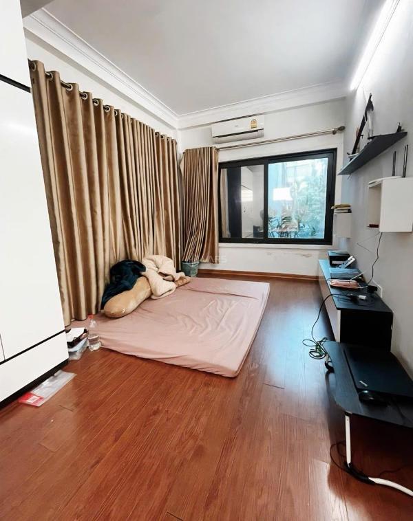 Cực hiếm nhà lô góc hoàng hoa thám gần phố 2 thoáng 47m² x 4 tầng hơn 10 ☘ tỷ