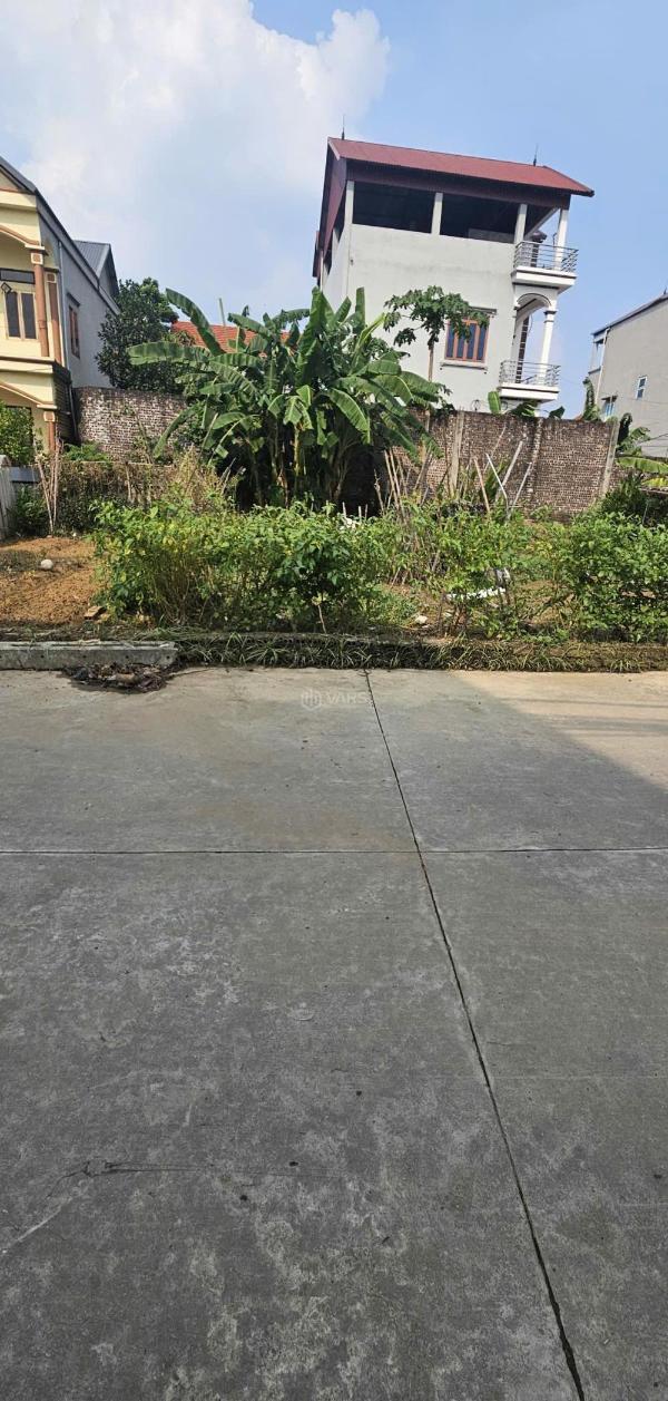 Cần bán Đất nền riêng lẻ 56m²