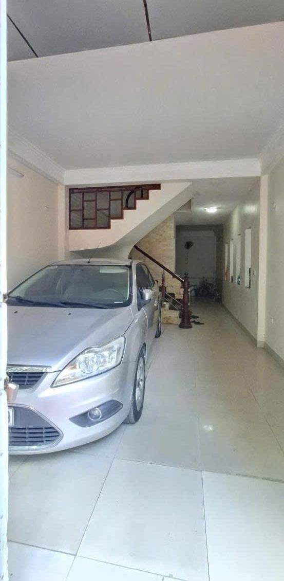 Hiếm trường 🏬 chinh, đống đa -phân lô -oto -kinh doanh - 51m, 4tầng -chỉ 17.5tỷ