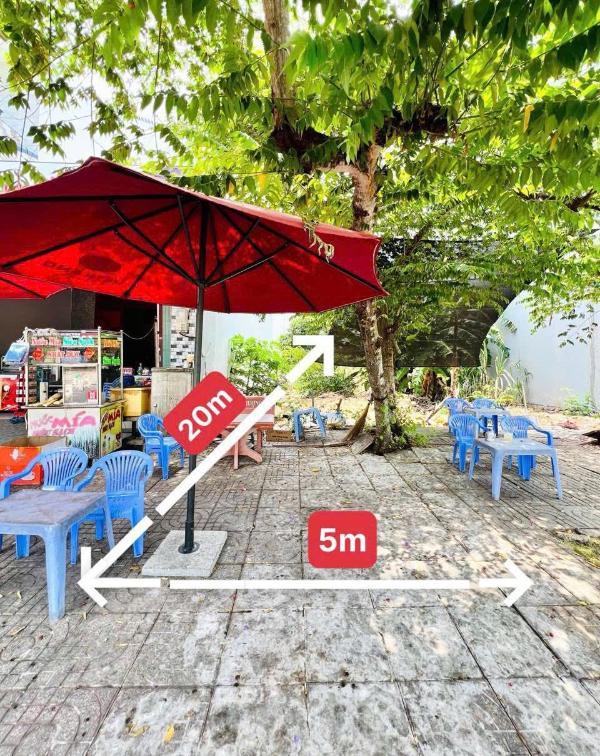 Bán Đất nền Dự án 100m²