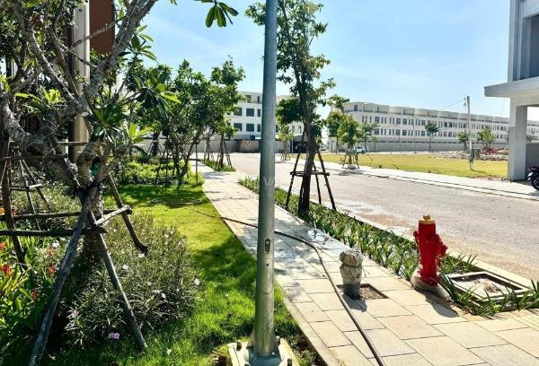 Bán Đất nền Dự án 80m²