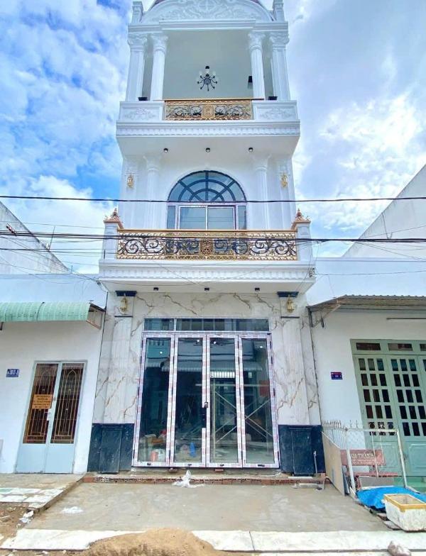 Chủ cần bán Đất nền riêng lẻ 50m²