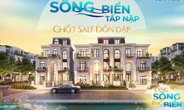 Cần bán Đất nền Dự án 80m²