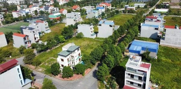 🏡 cần bán lô đất dự án new city phố nối giá tốt 🏬 pháp lý rõ ràng