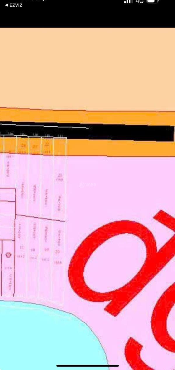 Bán Đất nền riêng lẻ 155m²