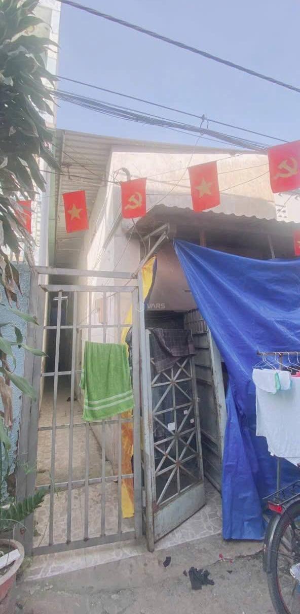 Bán dãy trọ 2/ngắn đường nguyễn thị kiểu p.tân thới 🏤 hiệp quận 12 tp.hcm.