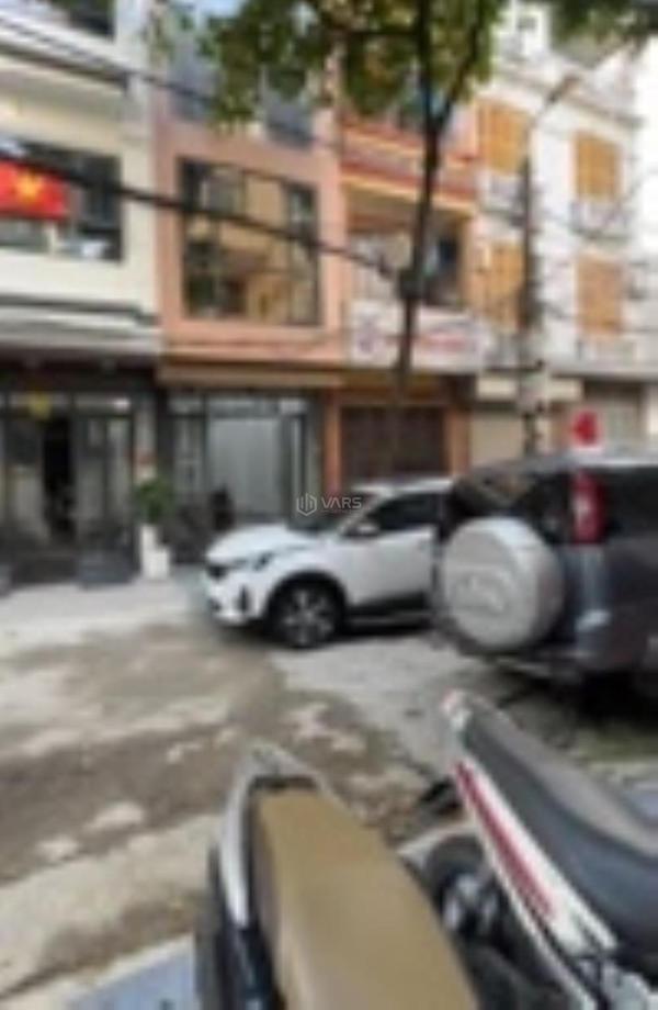 Chủ cần bán Biệt thự nghỉ dưỡng 50m²