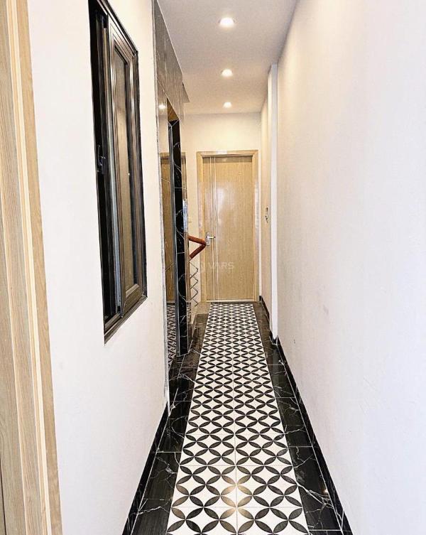 Bán Đất nền riêng lẻ 43m²