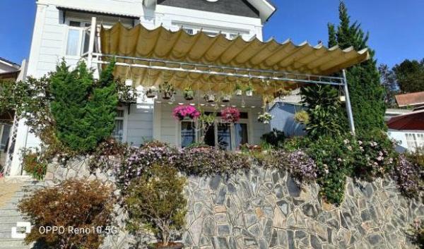 Chủ cần bán Biệt thự nghỉ dưỡng 1168m²