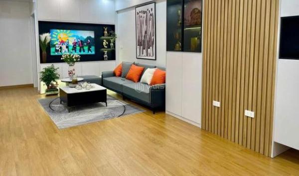 Cho thuê Căn hộ chung cư 85m²