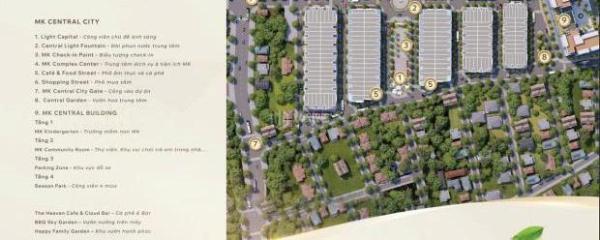 Bán Đất nền riêng lẻ 68m²