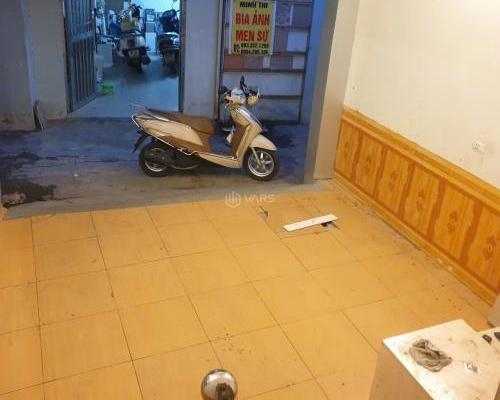 Cần bán Đất nền riêng lẻ 29m²